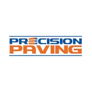 Precision Paving Logo
