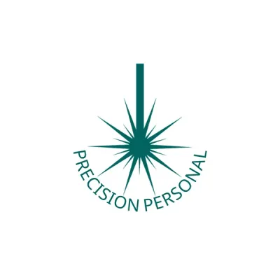 precisionpersonal.com logo