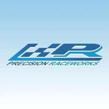 precisionraceworks.com logo