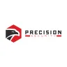 Precision Security Team logo