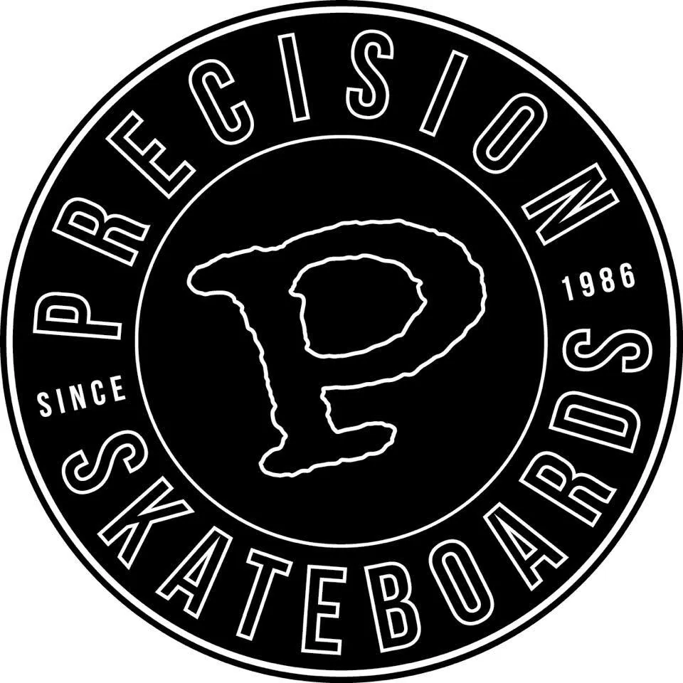 Precision Skateshop