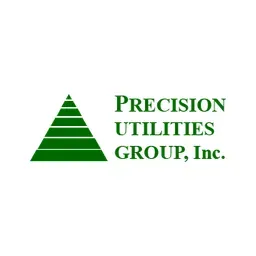 Precision Utilities Group Logo