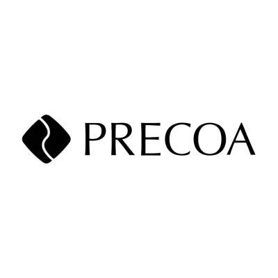 Precoa-company-logo