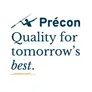 Logo Précon
