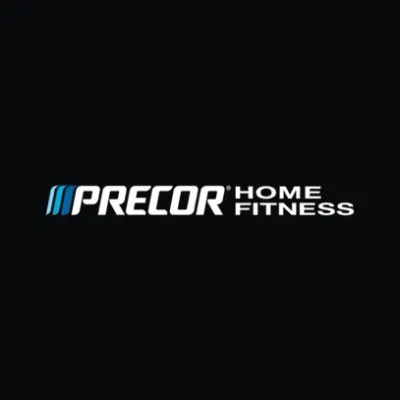 Precor Home Fitness logo