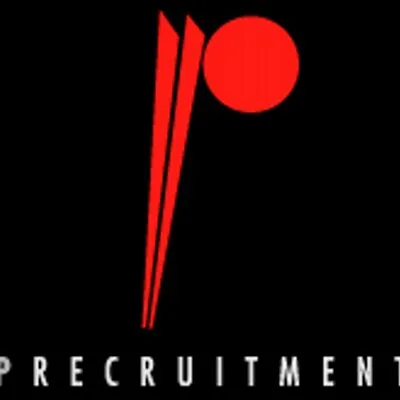 Precruitment logo