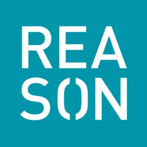 Reason Group logo