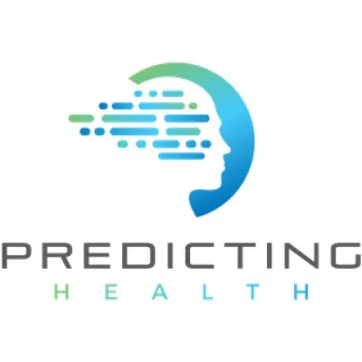 Predicting Health logo