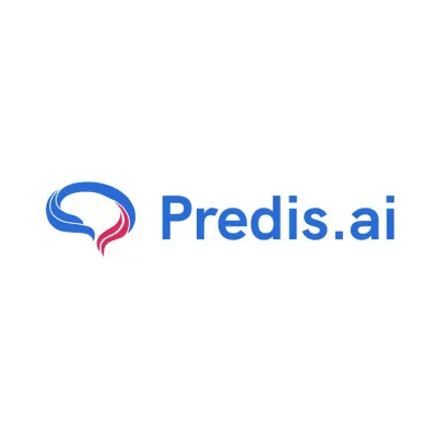 Predis.ai logo