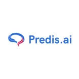 Predis.ai logo/icon