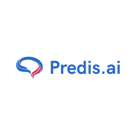 Predis.ai logo
