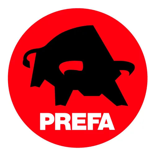 PREFA GmbH Alu-Dächer und -Fassaden