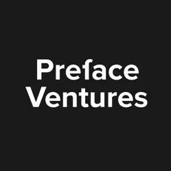 Preface Growth Ventures a Series of CGF2021 LLC logo