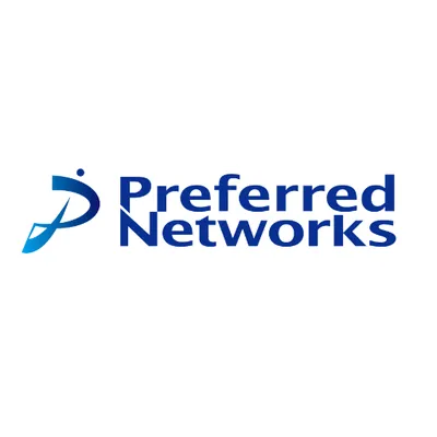 Preferred Networks logo