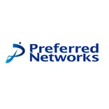 Preferred Networks logo/icon