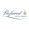 Preferred Hotels & Resorts logo