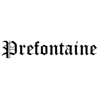 Prefontaine logo