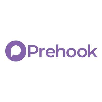 Prehook Logo