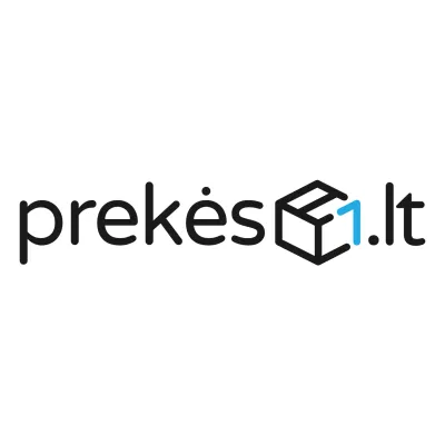 Prekė1lt logo