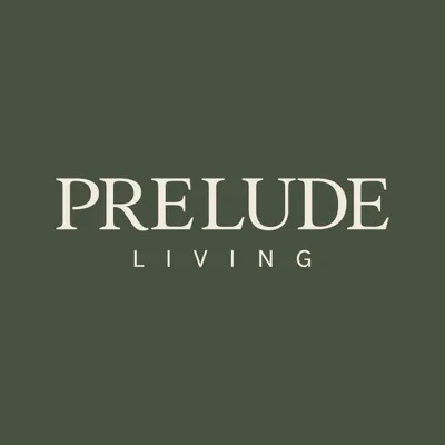 Prelude Living logo