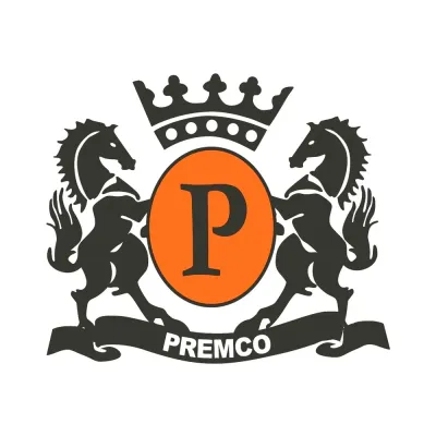 PREMCO GLOBAL LTD.-$ logo