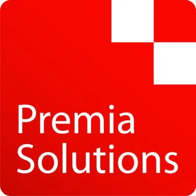 Premia Solutions Limited logo