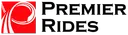 Premier Rides logo
