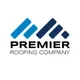Premier Roofing Company logo