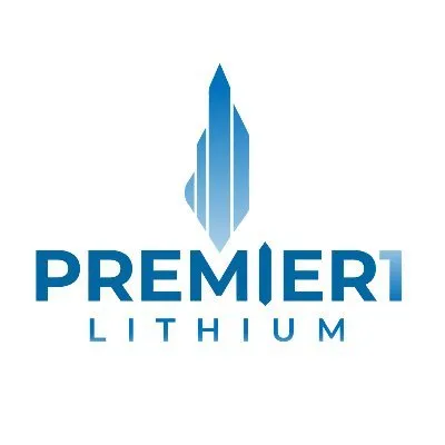 PREMIER1 Lithium Ltd logo