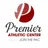 Premier Athletic Center logo