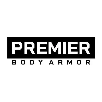 Premier Body Armor logo