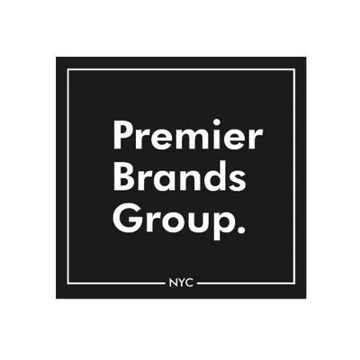 Premier Brands Group Holdings logo
