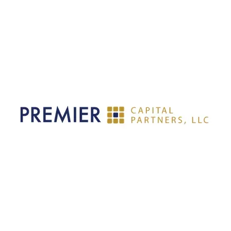 Premier Capital Partners logo