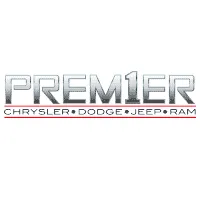 Premier Chrysler Dodge Jeep Ram of Buena Park logo