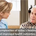 Premier RN Geriatric Care logo
