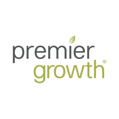Premier Growth logo