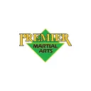 Premier Martial Arts logo