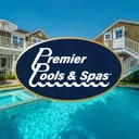 Premier Pools & Spas / Pinnacle Pools & Spas logo