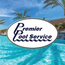 Premier Pool Service / Pinnacle Pool Service logo