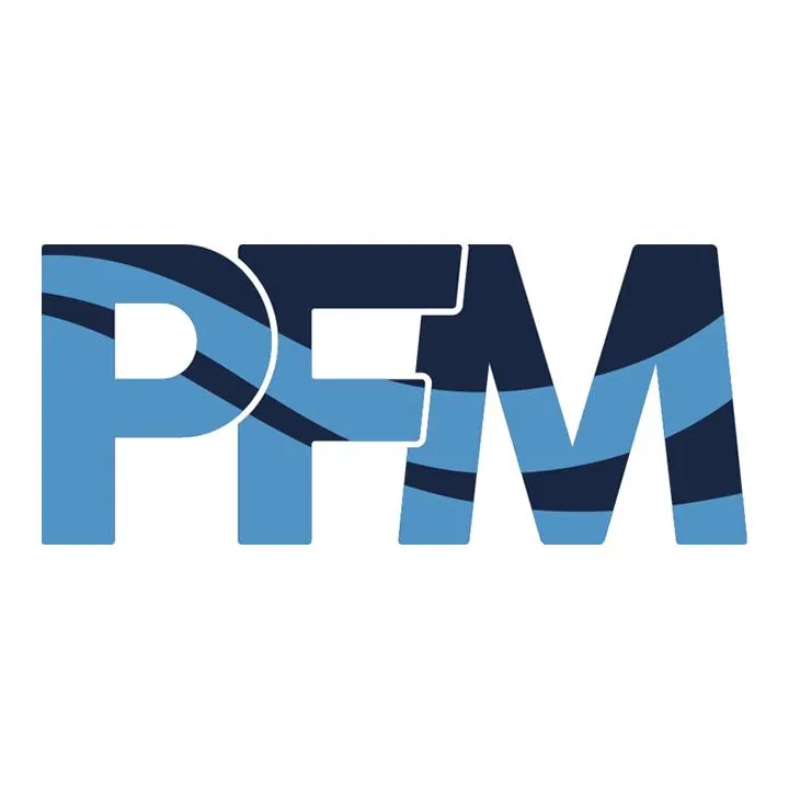 Premier Pools & Spas franchise logo