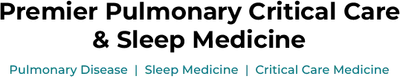 Premier Pulmonary Critical Care & Sleep Medicine
