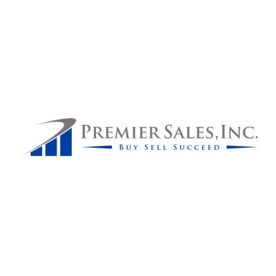 Premier Sales logo