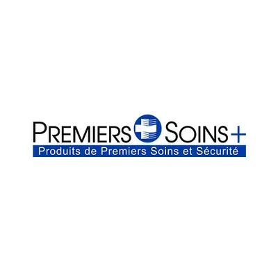 Premiers Soins Plus logo