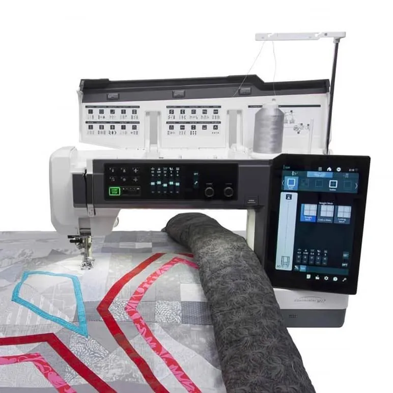 Premierstitching