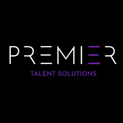 Premier Talent Solutions logo