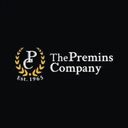 Premins Company, Inc. logo