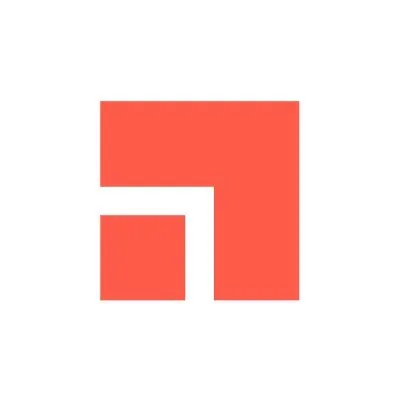Logo by Brandfetch