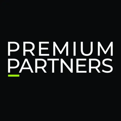 Premium Partners logo