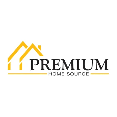 Premium Home Source logo