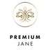 Premium Jane logo
